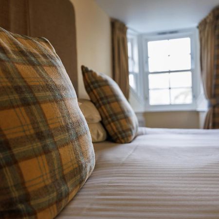 Moness Resort Абърфелди Екстериор снимка