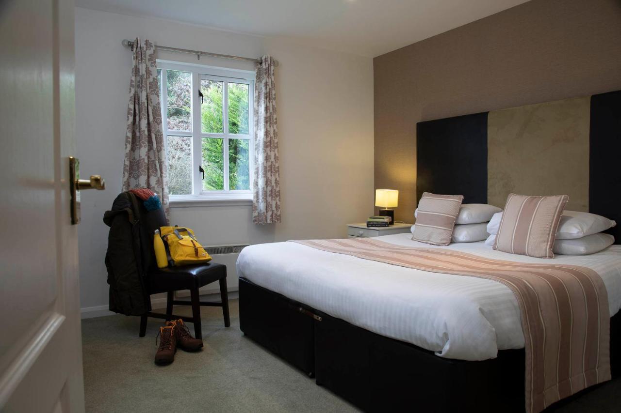 Moness Resort Абърфелди Екстериор снимка