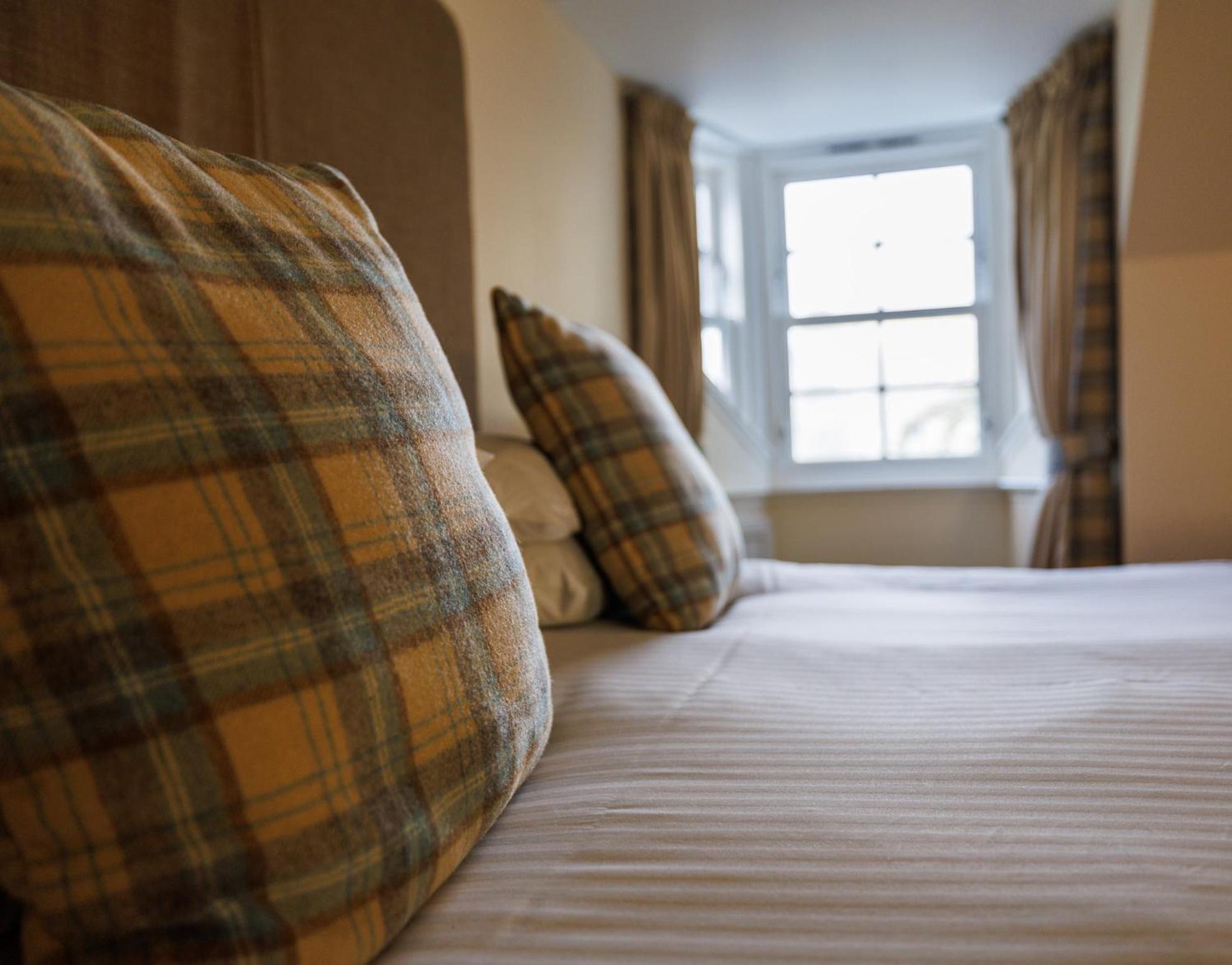 Moness Resort Абърфелди Екстериор снимка