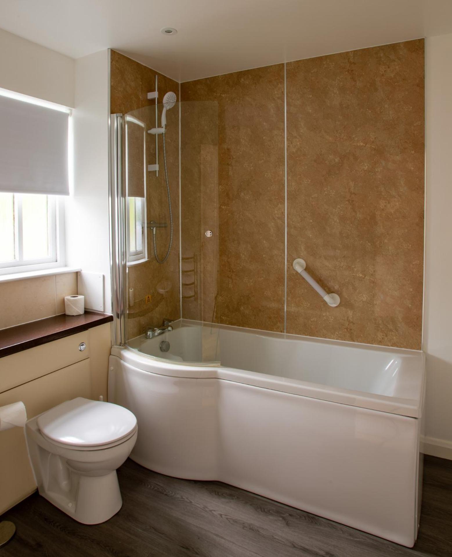 Moness Resort Абърфелди Екстериор снимка
