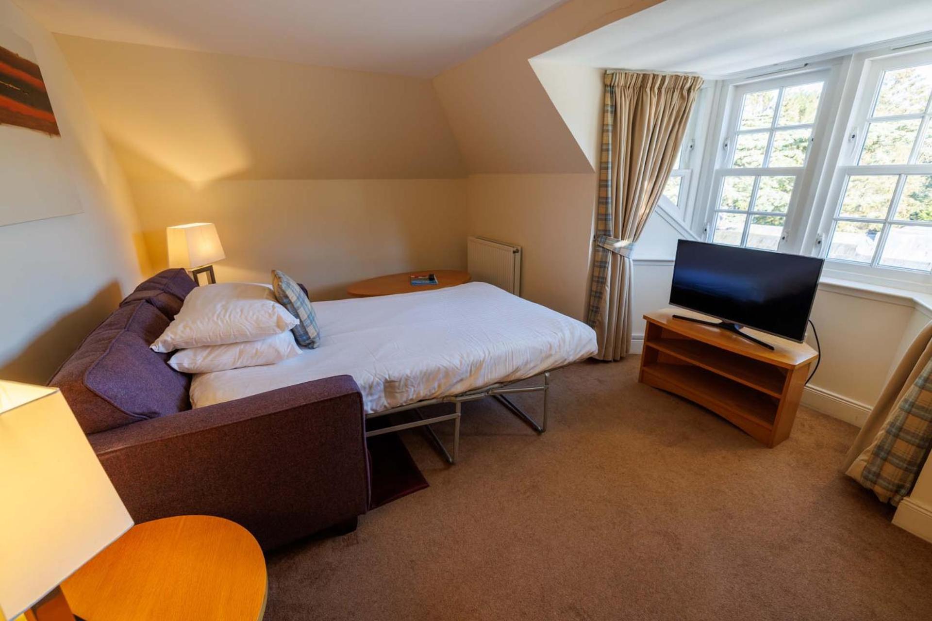 Moness Resort Абърфелди Екстериор снимка