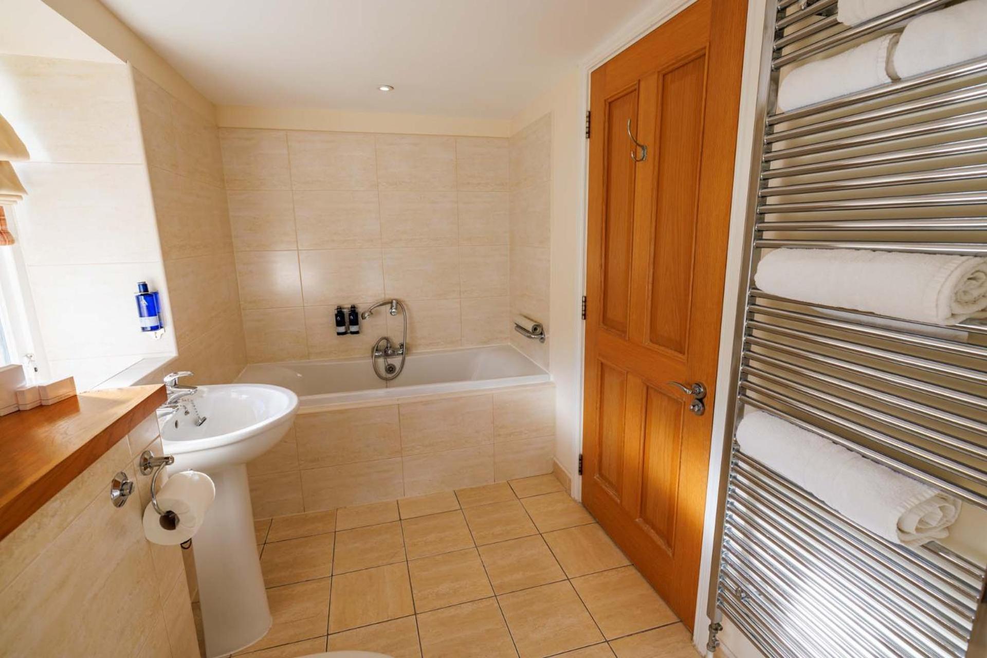 Moness Resort Абърфелди Екстериор снимка