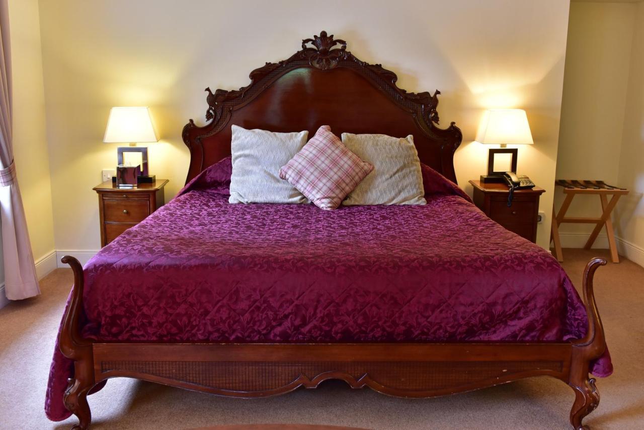 Moness Resort Абърфелди Екстериор снимка
